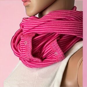 Lululemon Vinyasa Scarf